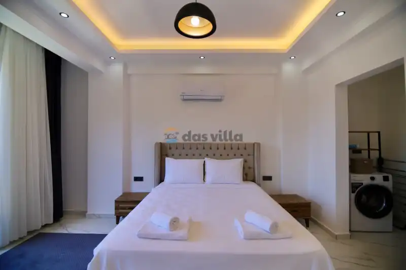 1. Yatak Odası
