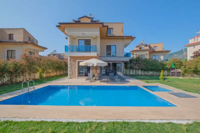 Bahçe