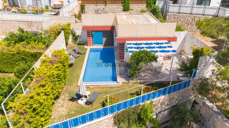 Bahçe