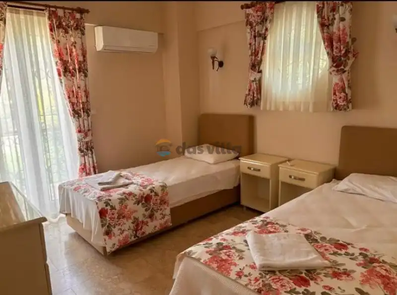 2. Yatak Odası