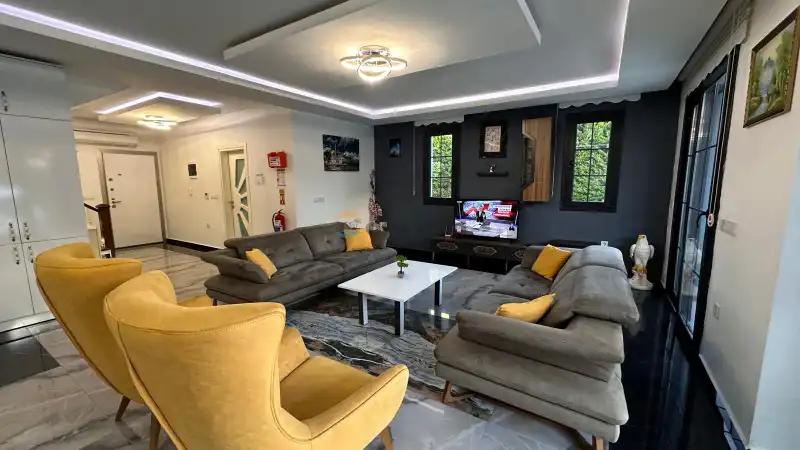 Salon