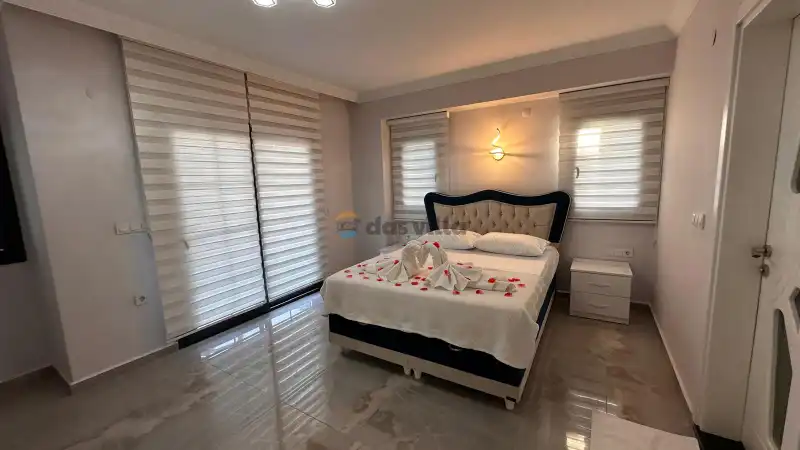 3. Yatak Odası