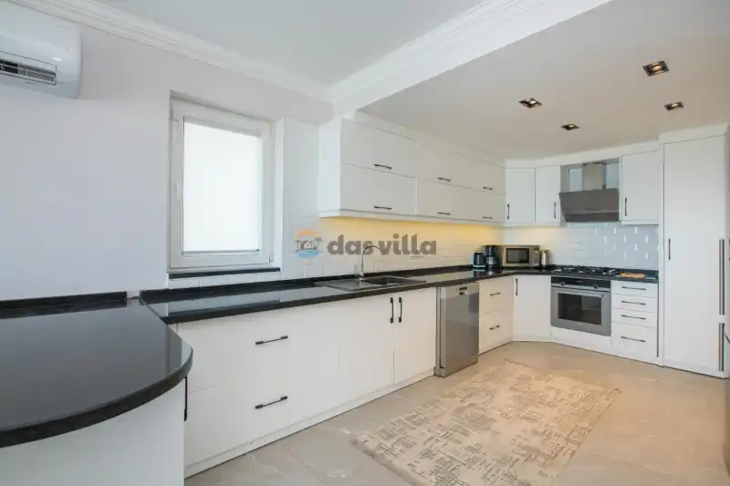 Mutfak