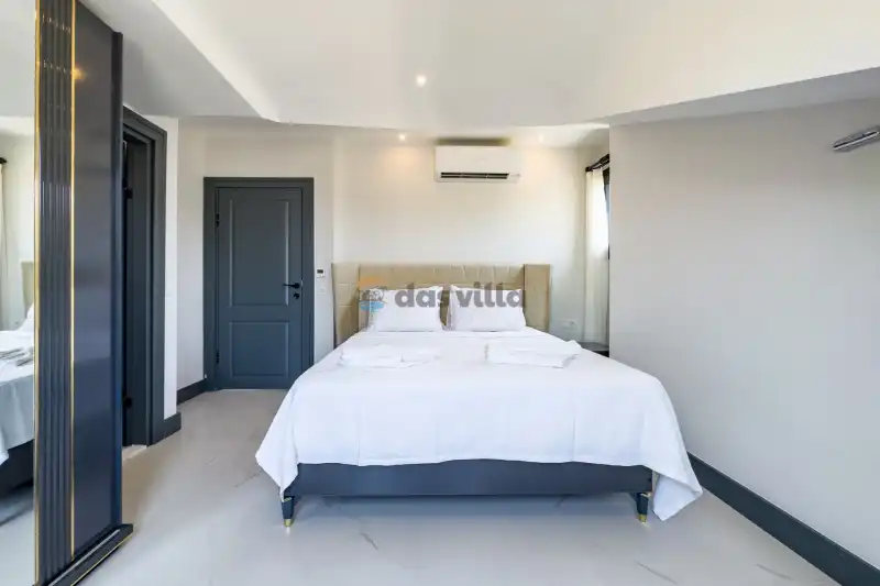 1. Bedroom