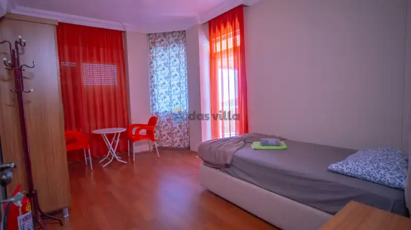 5. Yatak Odası
