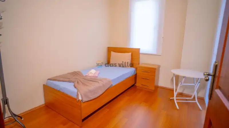 7. Yatak Odası