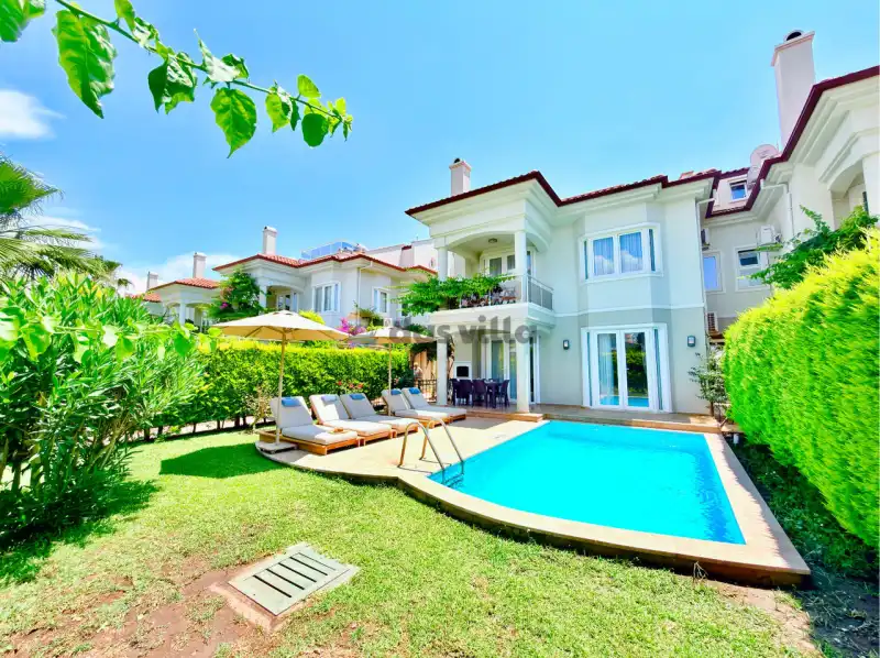 Bahçe
