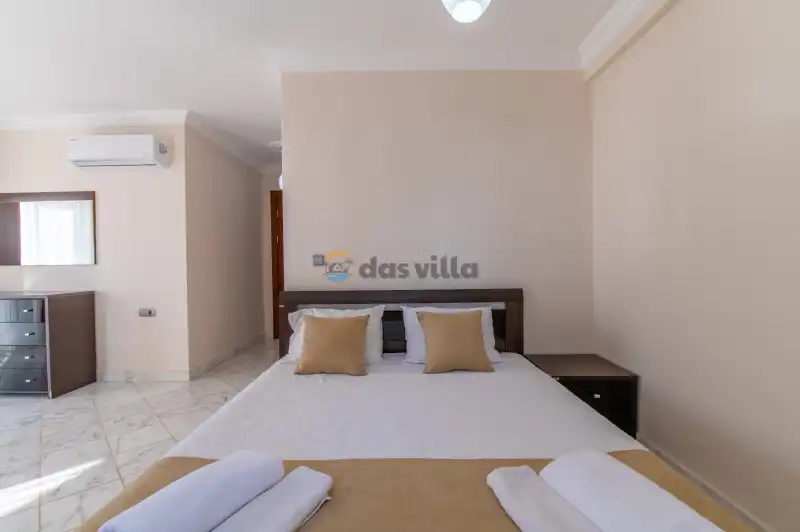 3. Yatak Odası