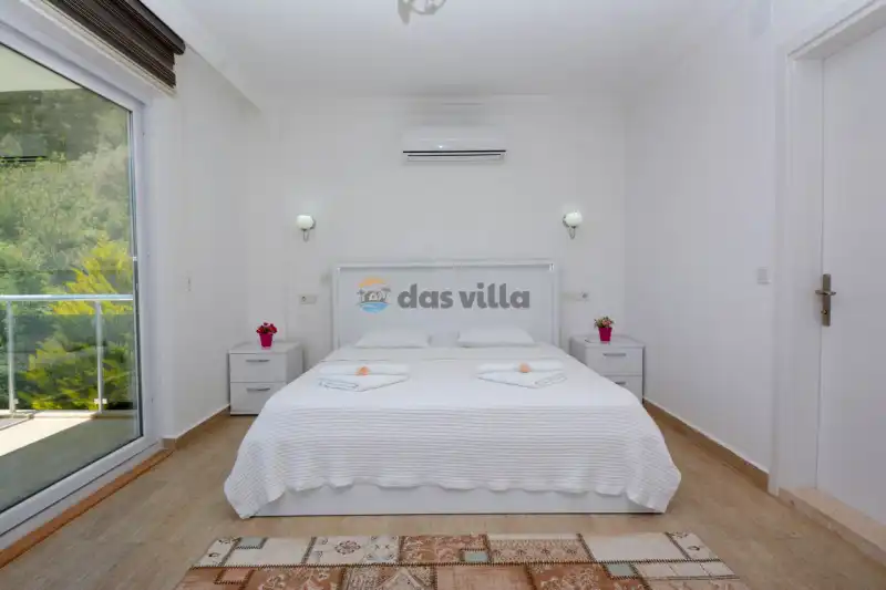 3. Yatak Odası