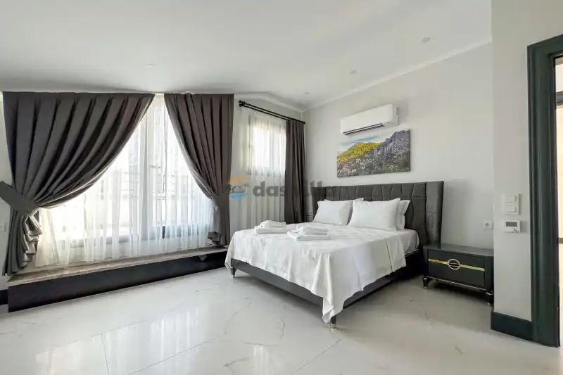 2. Bedroom