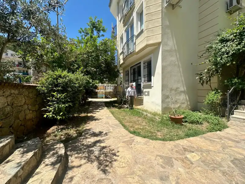 Bahçe