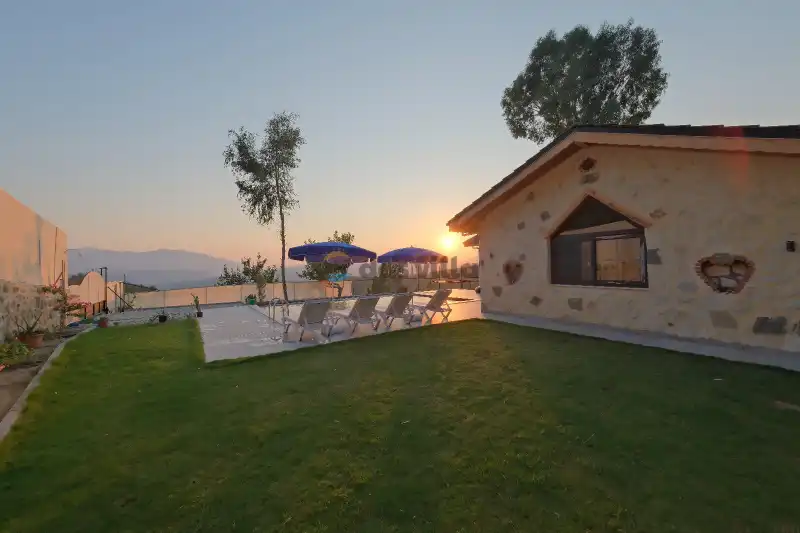 Bahçe