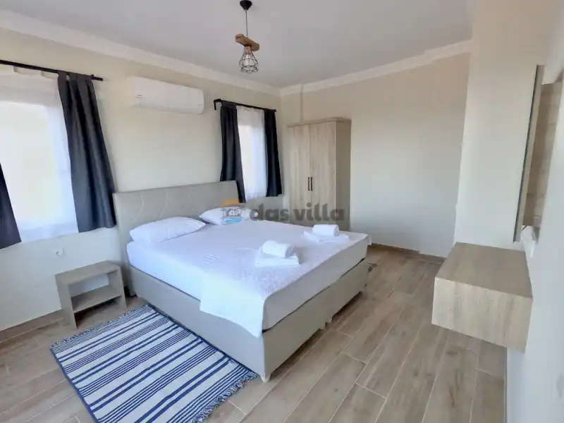 2. Yatak Odası