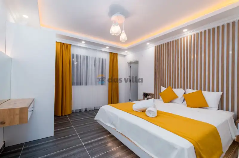 1. Bedroom