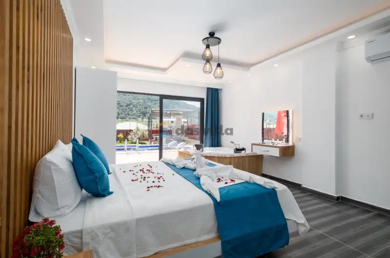 2. Bedroom