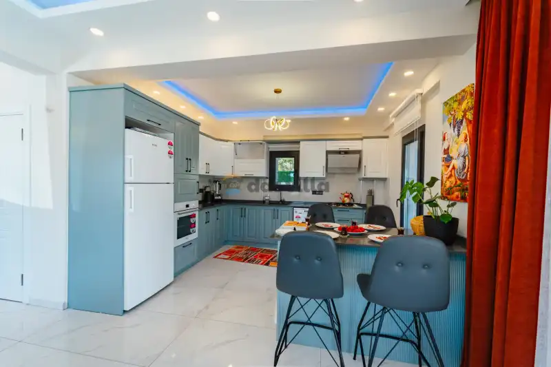 Mutfak