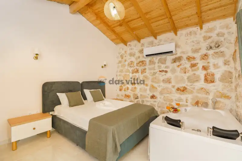 Villa Deniz Yıldızı 1, | En iyi fiyat | Das Villa