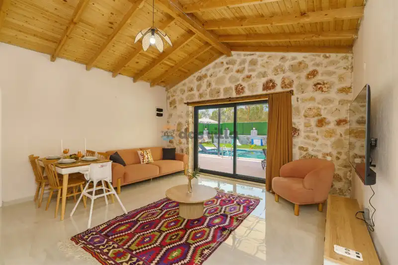 Villa Deniz Yıldızı 1, | En iyi fiyat | Das Villa