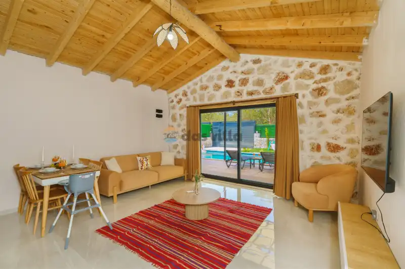 Villa Deniz Yıldızı 2, | En iyi fiyat | Das Villa
