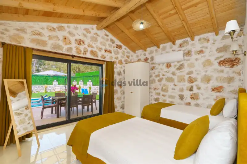 Villa Deniz Yıldızı 2, | En iyi fiyat | Das Villa