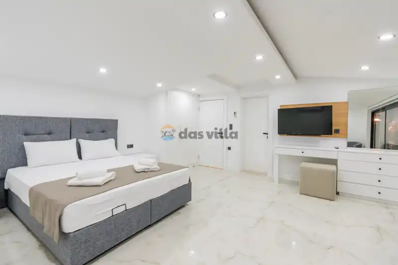 2. Yatak Odası