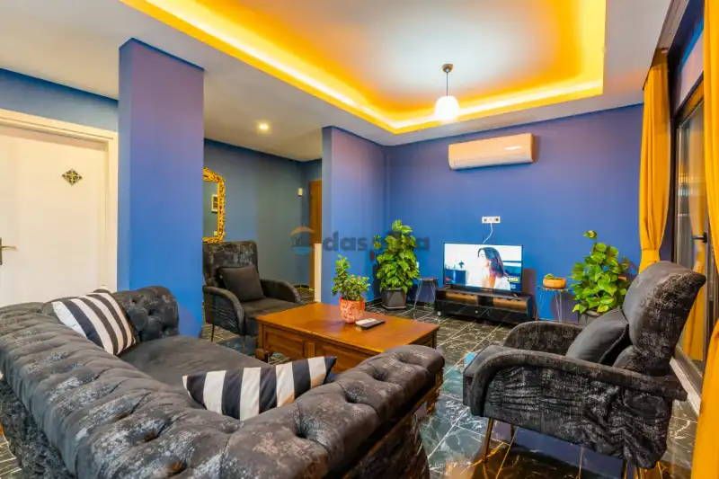 Salon