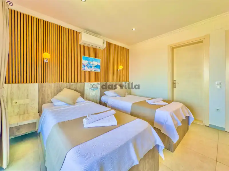 6. Yatak Odası