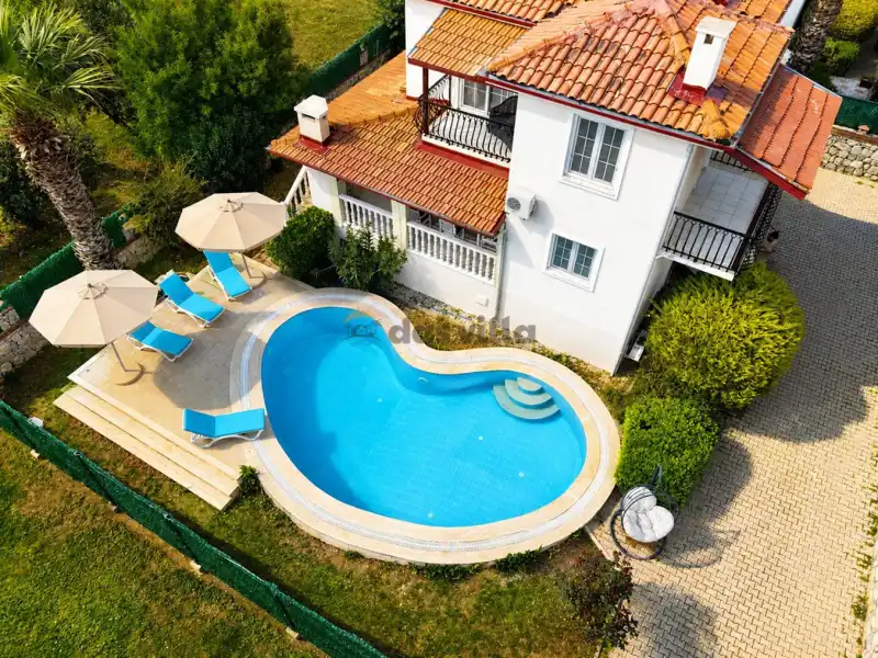 Bahçe