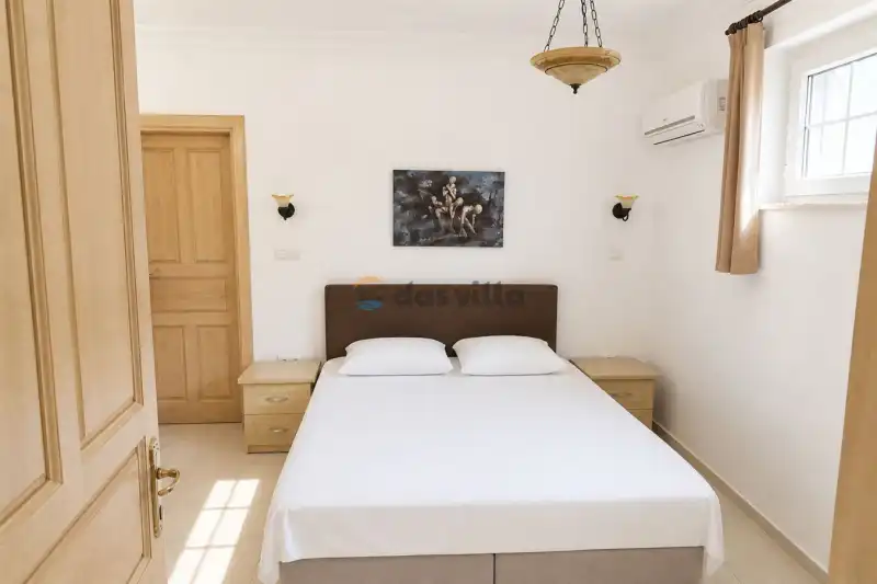 3. Yatak Odası