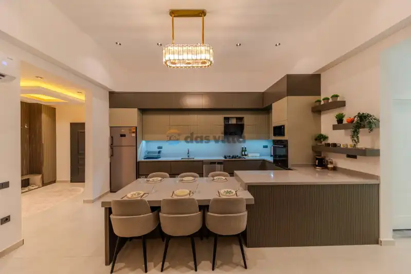 Mutfak