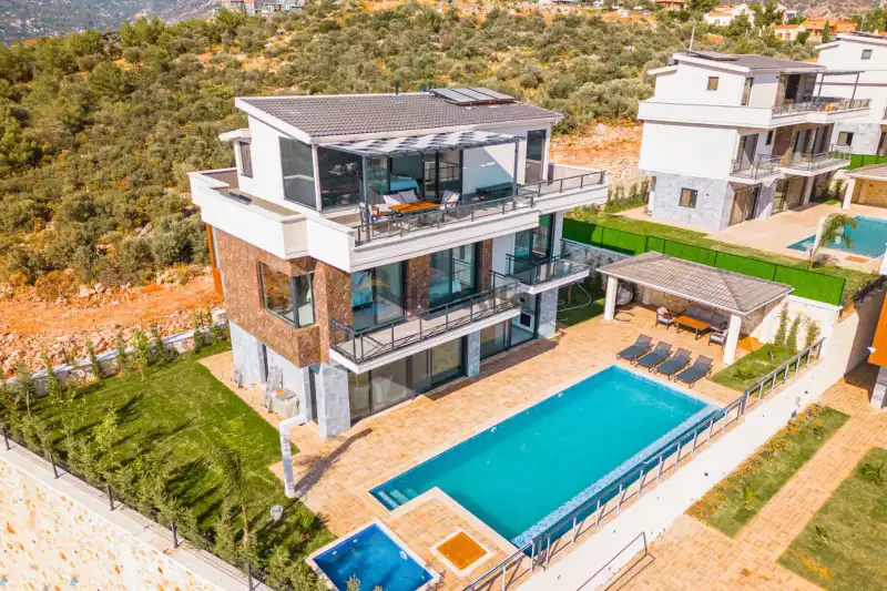 Bahçe