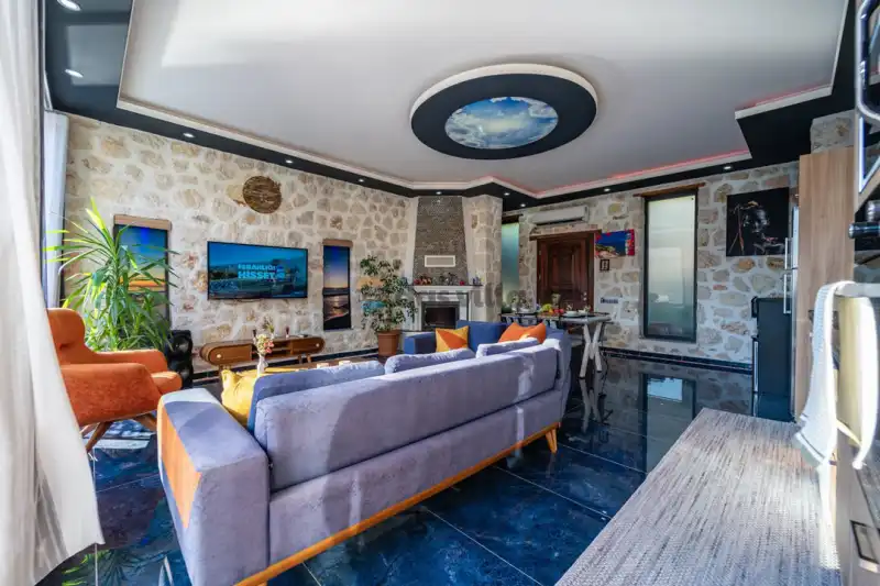 Salon