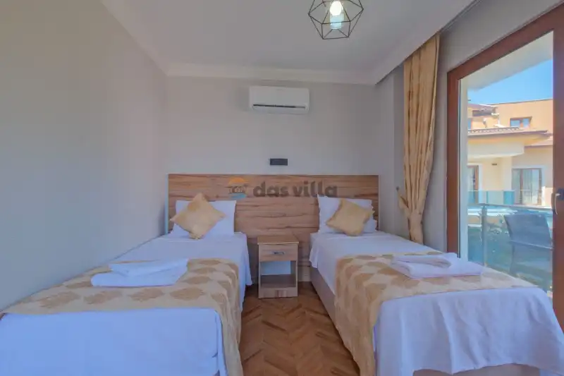 3. Yatak Odası