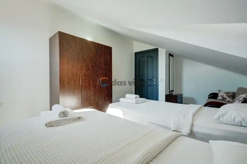 5. Yatak Odası 