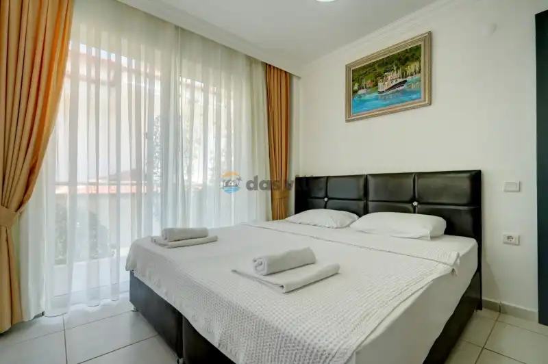 2. Yatak Odası