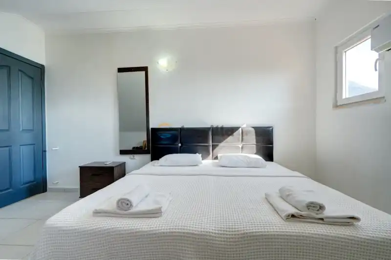3. Yatak Odası