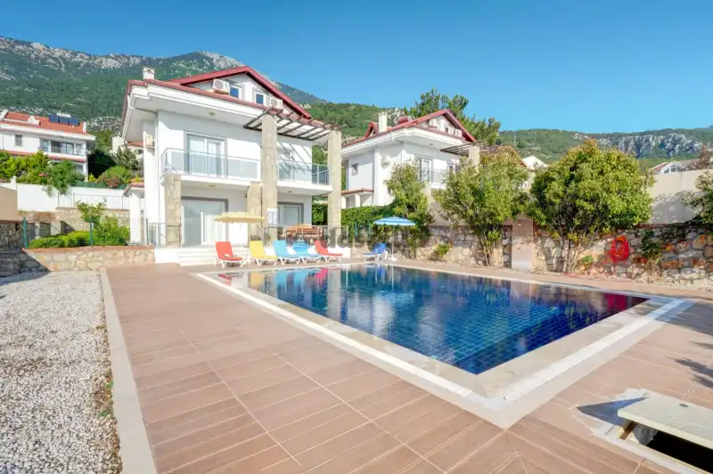 Bahçe