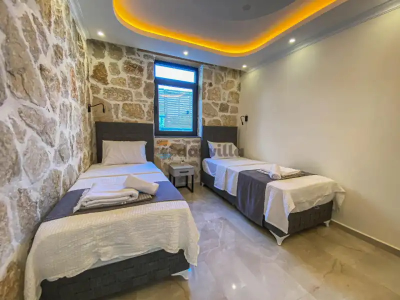 3. Yatak Odası