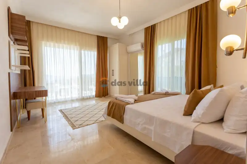 2. Bedroom
