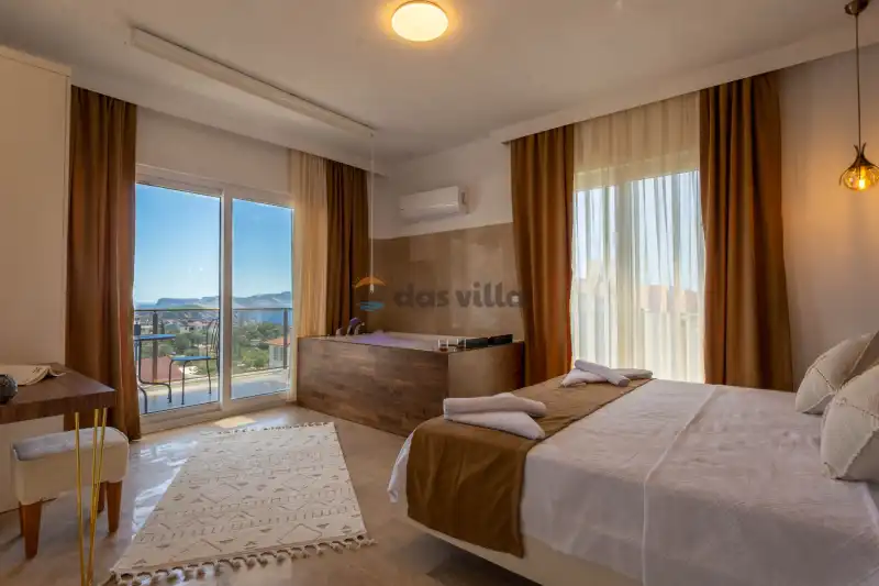 1. Bedroom