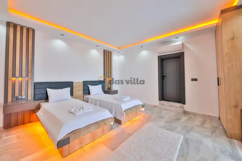 2. Yatak Odası