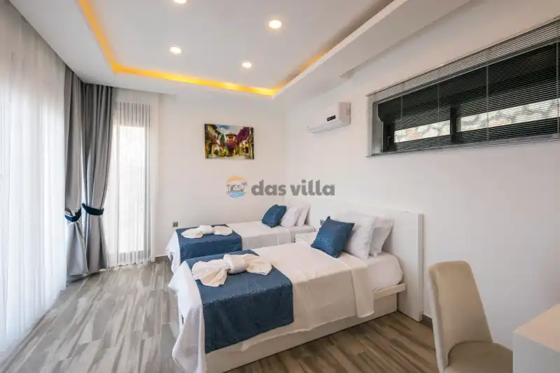 2. Bedroom