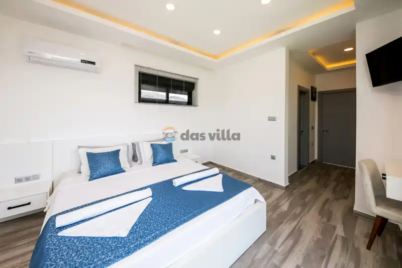 1. Bedroom