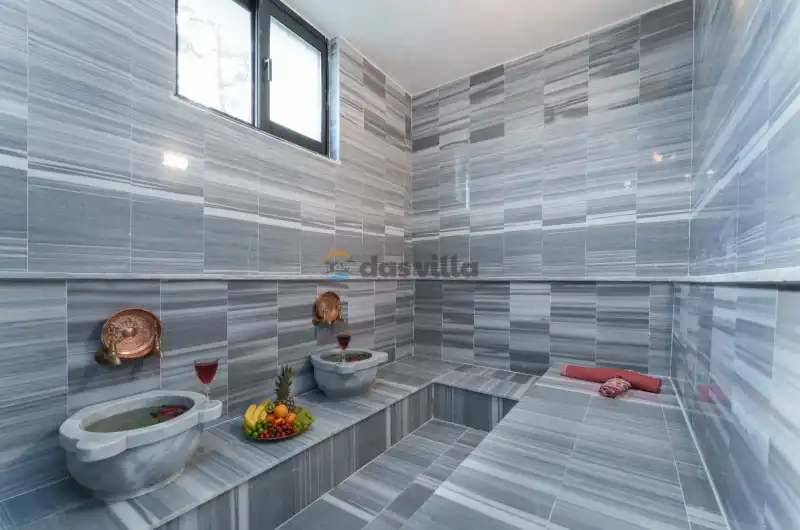 1. Yatak Odası
