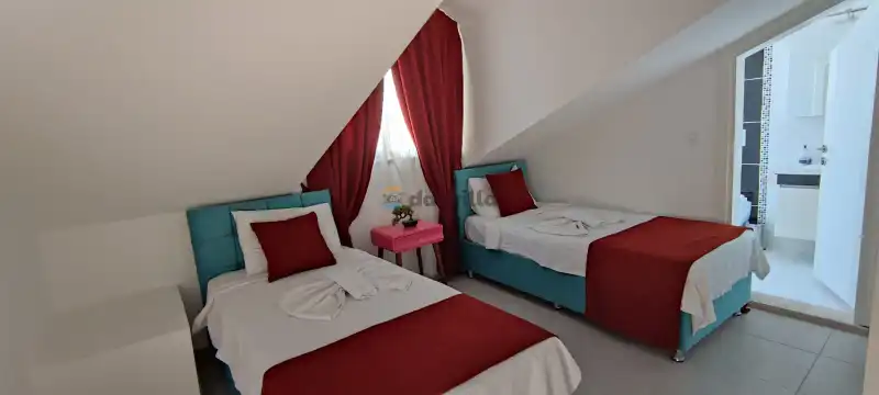 3. Yatak Odası