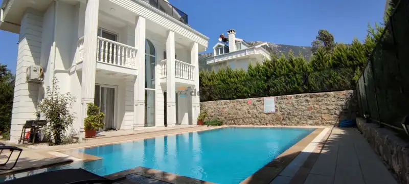 Bahçe