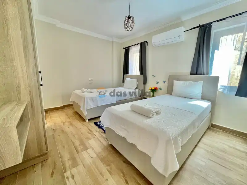 4. Yatak Odası