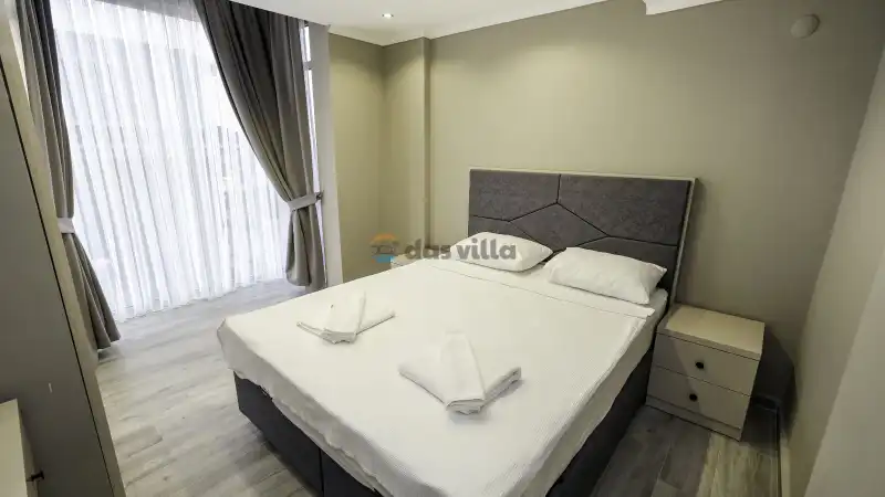 1. Yatak Odası