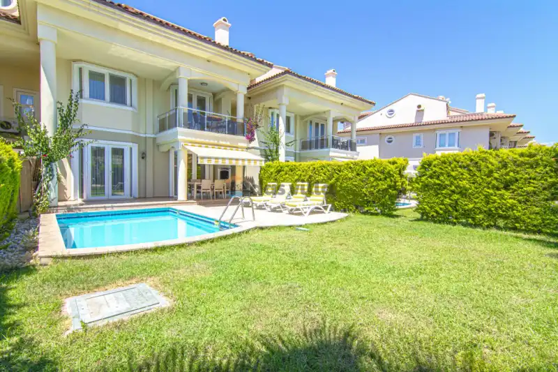 Bahçe