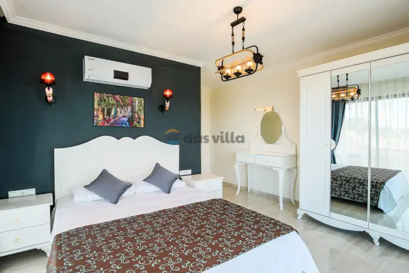 Villa Hill Serçe, | En iyi fiyat | Das Villa